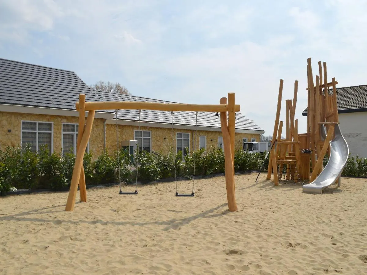 Resort Mooi Bemelen 9 Vakantiehuis