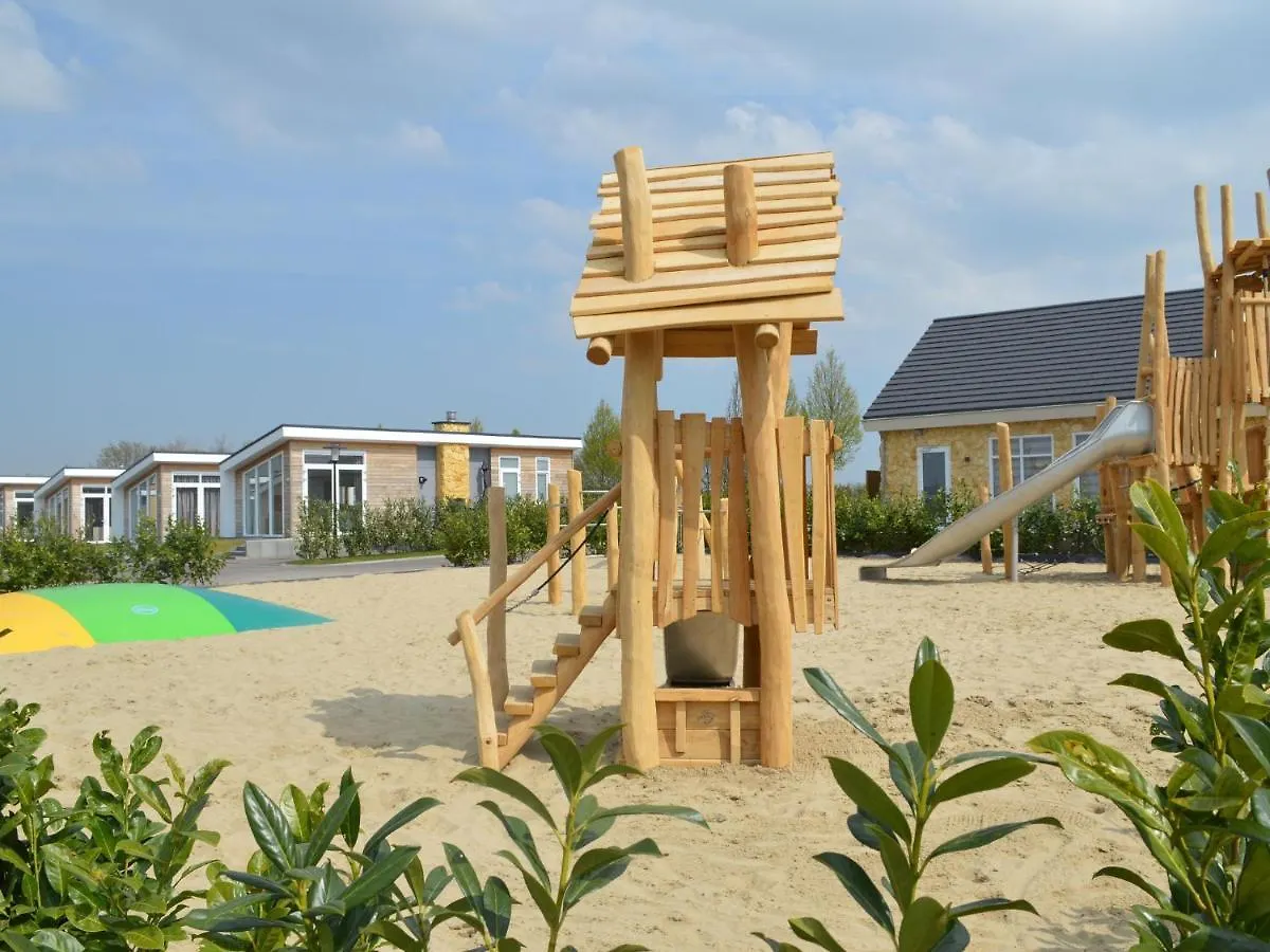 Resort Mooi Bemelen 9