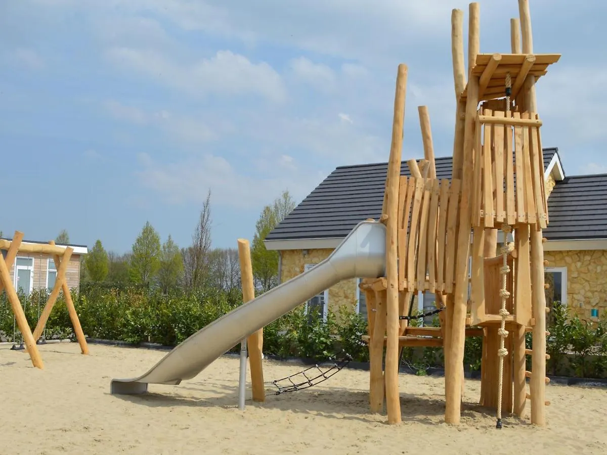 Vakantiehuis Resort Mooi Bemelen 9 Nederland
