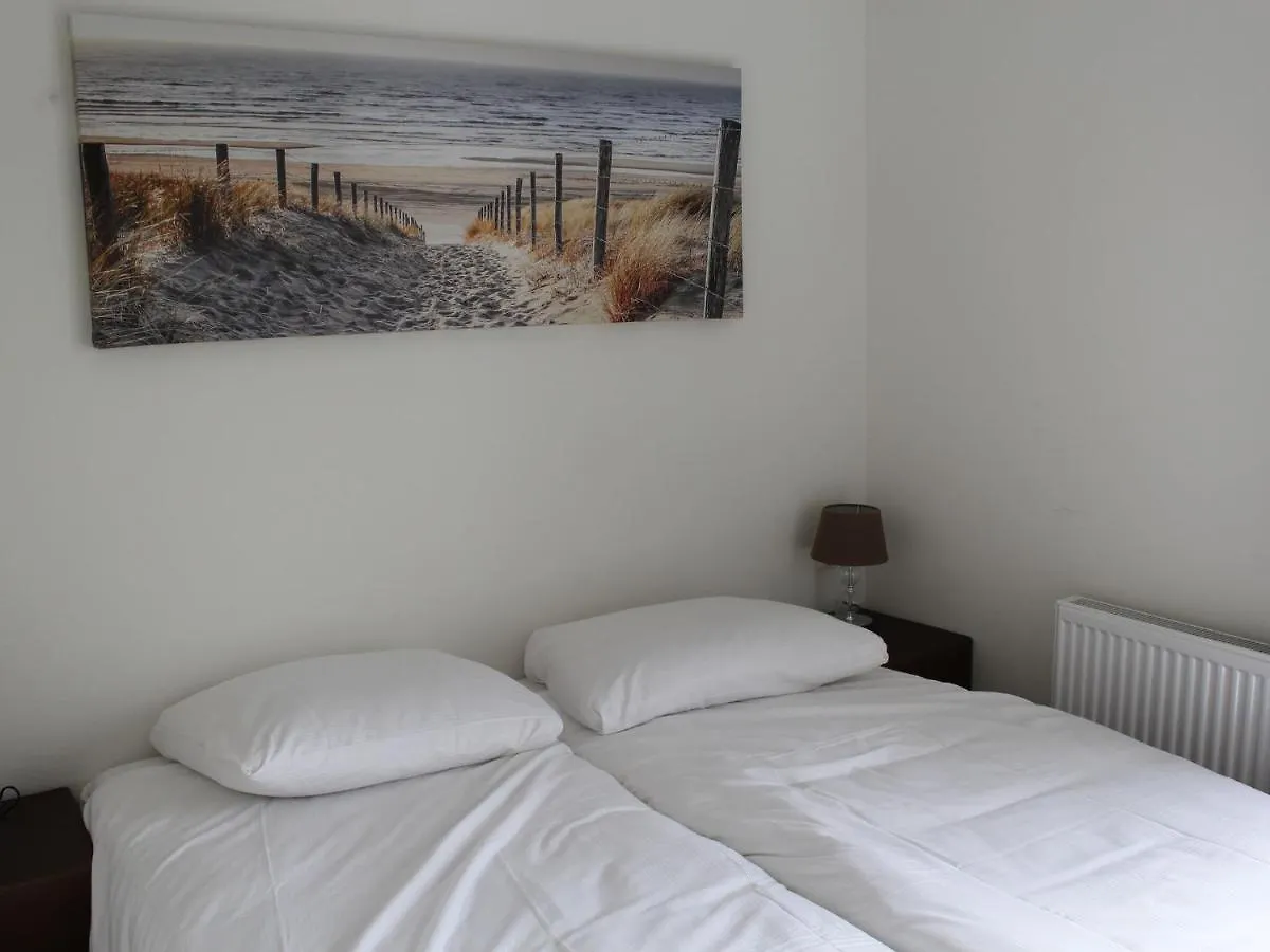 Vakantiehuis Resort Mooi Bemelen 9