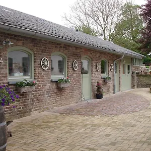 Bed & Breakfast Ut Good, Bemelen