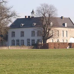 Bed & Breakfast Buitenplaats, Bemelen